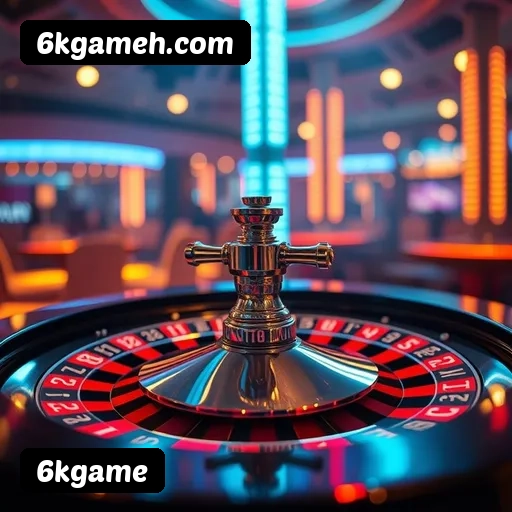 Requisitos do APK da 6kgame para Android