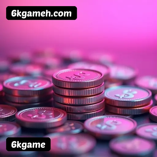 Jogo responsável 6kgame - Ferramentas de controle, limites, auto-exclusão, suporte CVV 188