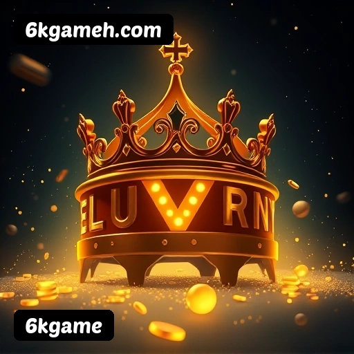 6kgame segurança SSL 256-bit - Licença Curaçao, eCOGRA, GLI certificado