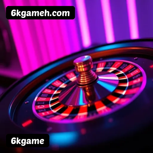 6kgame suporte 24/7 português Brasil - 47 atendentes brasileiros chat ao vivo