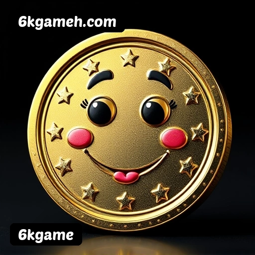 Níveis do programa VIP da 6kgame